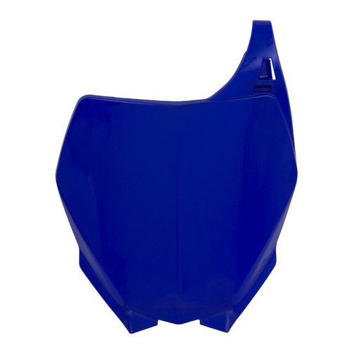 RTech Yamaha YZ65 18-24 YZ85 15-24 Blue Number Plate
