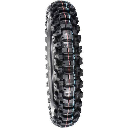 Motoz Tractionator 100/90 - 19 Enduro S/T Rear Tyre