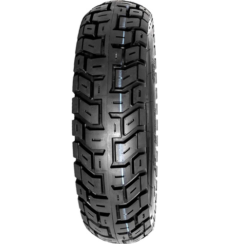 Motoz Tractionator GPS 130/80 - 17 Tubeless Adventure Rear Tyre