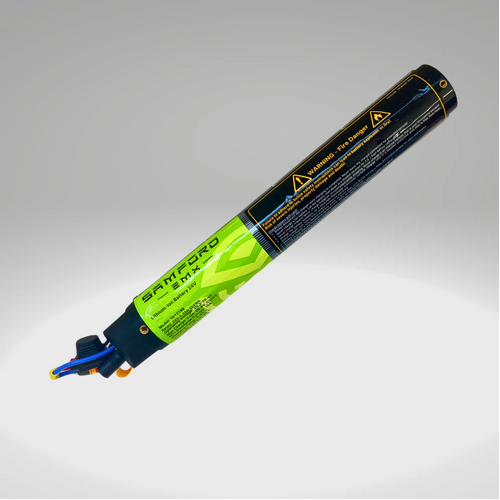 Spare Battery 24V for TK1224-RS