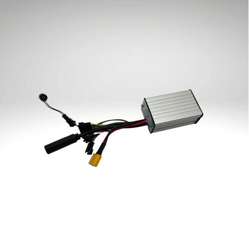 TK12 24V Standard Controller