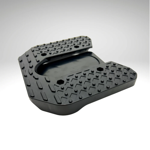 Footrest Cover - Standard
