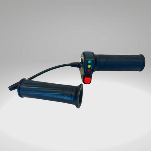 Full Throttle Kit for TK1652-RS & TK1224-RS