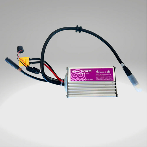 RACING CONTROLLER 52V 700W for TK1652-RS