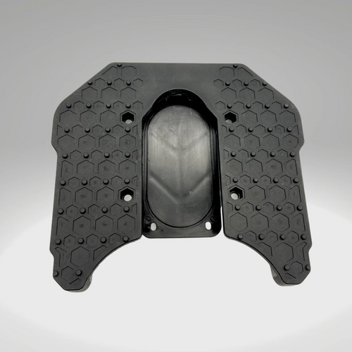 Footrest Cover - Large