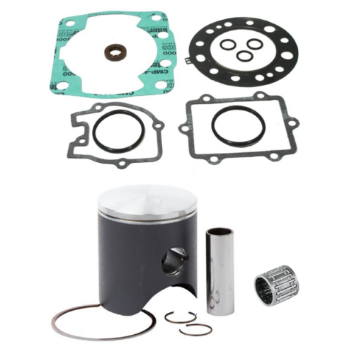 Honda CR250 05-07 66.34MM Top End Rebuild Kit (Meteor Piston)
