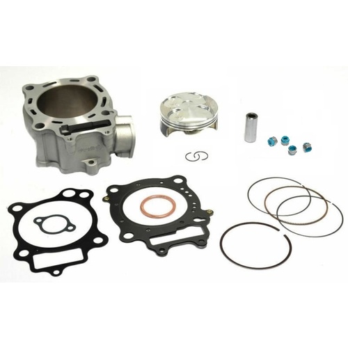 Honda CRF250R 04-09 CRF250X 04-17 77.95MM Top End Kit With Cylinder (Wossner Piston)