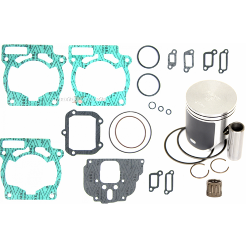 KTM 125SX/EXC 07-15 'A' Size (53.94mm) Top End Rebuild Kit (BWX Piston)