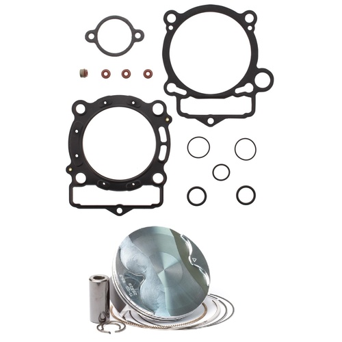 KTM 350EXCF 14-16 87.95MM Top End Rebuild Kit