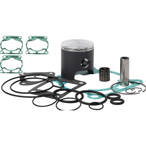 KTM 65SX 00-08 Top End Rebuild Kit Meteor Piston 'B' Size (44.96mm)
