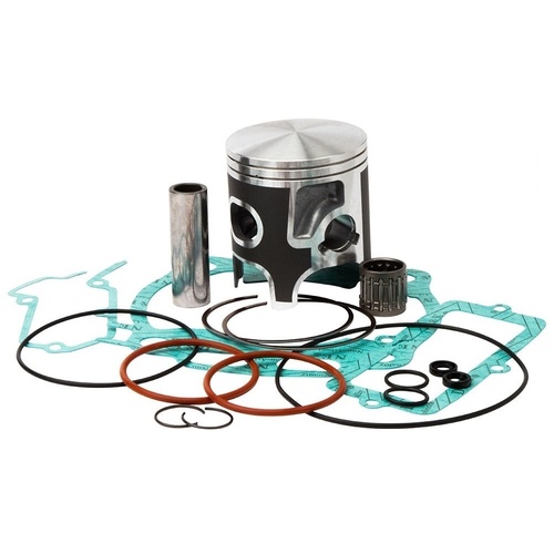 Kawasaki KX250 05-08 66.35MM Top End rebuild Kit