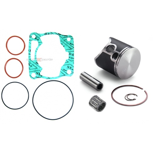 Yamaha YZ85 02-18 47.47MM Top End Kit