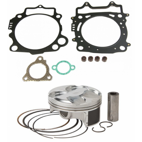 Yamaha WR450F 16-18 YZ450F 14-17 YZ450FX 16-18 96.97MM Top End Kit