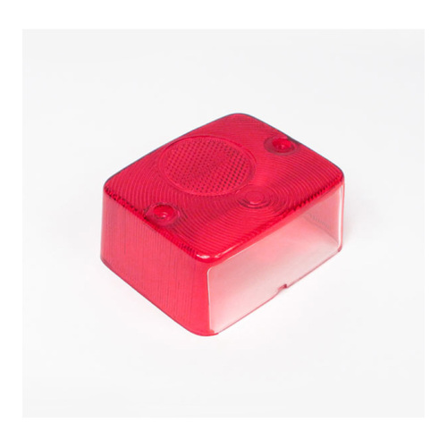 WHITES Suzuki TF125 Mud Bug TAIL LIGHT LENS