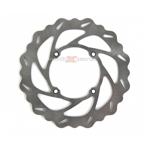 Kawasaki KX/KXF/KLX Front Brake Rotor - Speedline