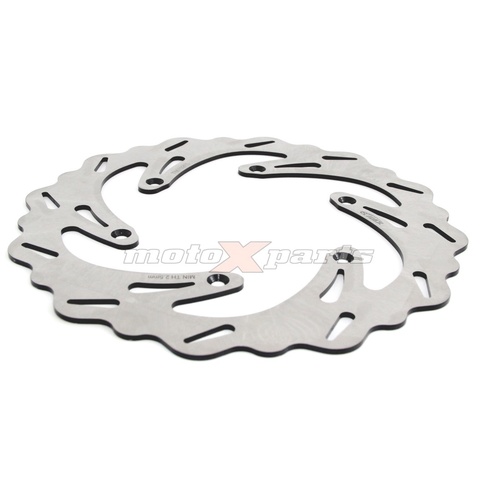 Speedline Kawasaki KX85/100 01-23 Front Brake Rotor 