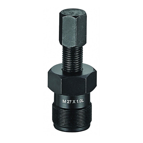 Whites Tools Flywheel Puller M27 x 1.0 L.H Ext Thread