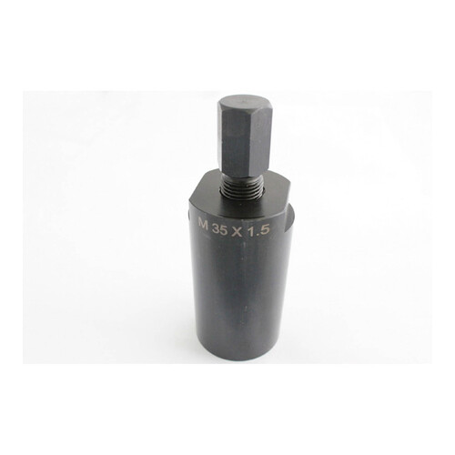 Suzuki GSX1100 Yamaha YFM300-YFM700 Flywheel Puller 35mm x 1.5 R/H Thread (Female)