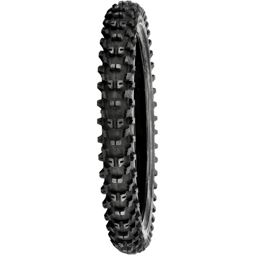 Motoz Terrapactor S/T 80/100 - 21 Soft-Mid Front Tyre