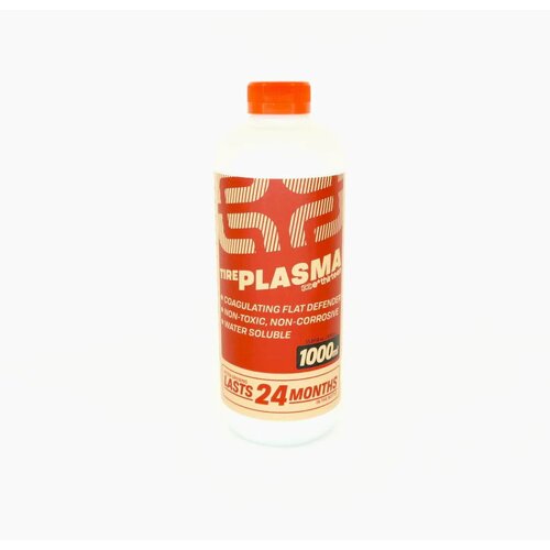 Tyre Plasma Tubeless Sealant 1l bottle e*thirteen