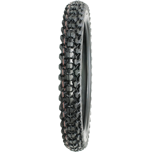 Motoz Tractionator Desert H/T 90/100-21 Front Tyre