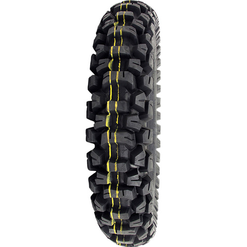 Motoz Tractionator Desert H/T 150/70-18 Rear Tyre Tubeless