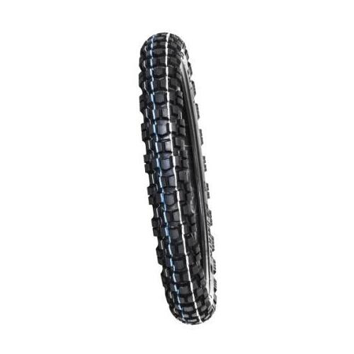 Motoz Tractionator Rallz 110/80-19 Front Tyre Tubeless