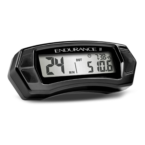 Trail Tech Endurance II Speedometer for Conventional Forks