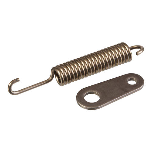 Trail Tech Suzuki Kickstand Parts Kit