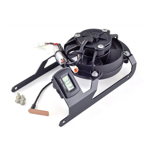 Trail Tech KTM XCF SXF EXC XCW Fan Kit
