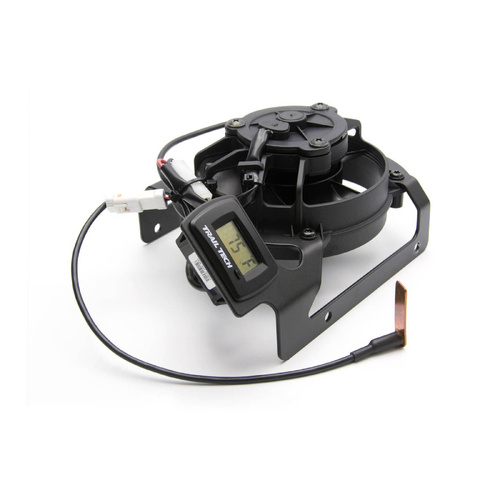 Trail Tech Gas Gas and Beta Fan Kit