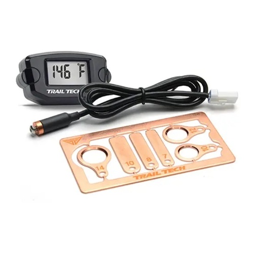 Trail Tech Universal Temp Meter