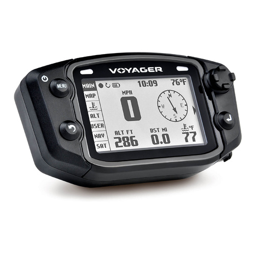 Trail Tech Voyager GPS Computer USD Fork Water Cool