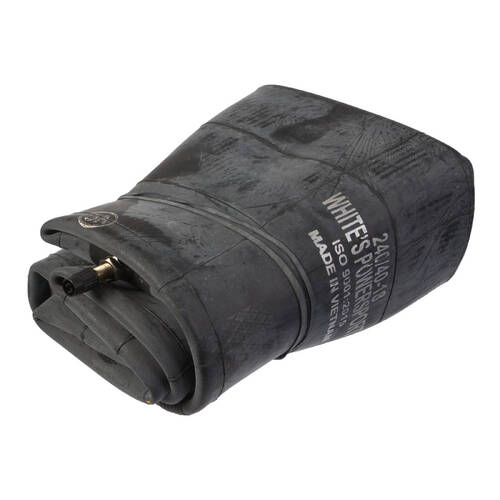 WHITES WIDE TUBE 240/40-18 TR4