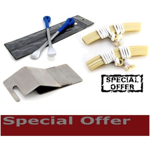Tyre Change Kit - Combo Deal
