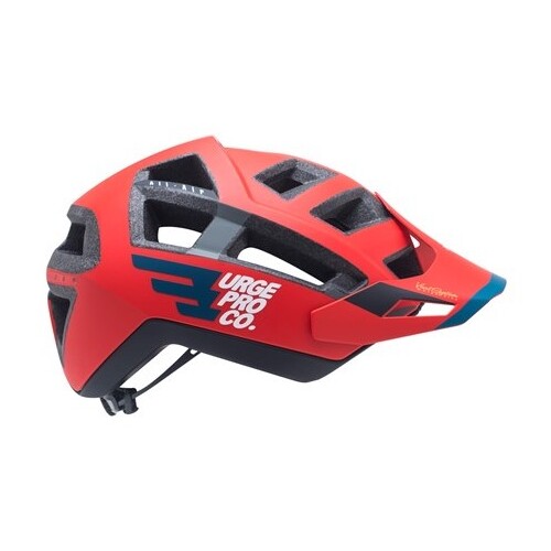 URGE MTB Helmet All Air ERT Red S/M