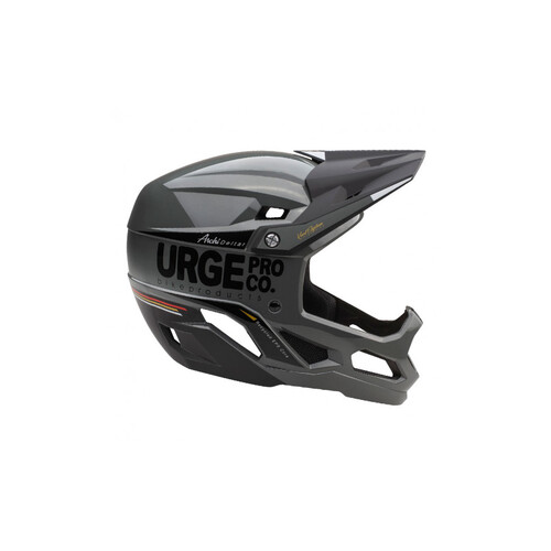 URGE MTB Bike Helmet Archi-Deltar Dark Black M