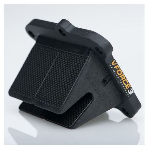 Moto Tassinari Honda CR125R 03-04 VForce3 Reed Valve Kit