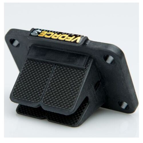 Moto Tassinari KTM 65SX 09-23 50SX 15-23 GAS GAS MC50 21-23 Husqvarna TC50 17-23 VForce3 Reed Valve Kit