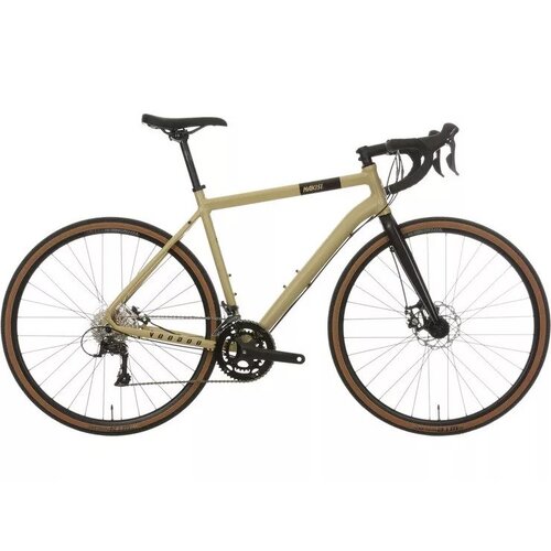 2022 Voodoo Nakisi Gravel Bike Medium