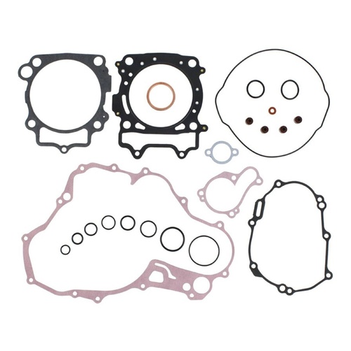 Vertex Yamaha WR450F 21-23 YZ450F 20-22 Complete Gasket Set
