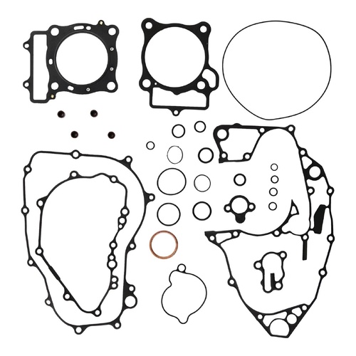 Vertex Honda CRF250R 22-26 CRF250RX 22-25 Complete Gasket Kit without Seals