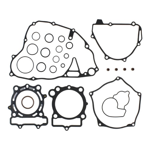 Vertex Kawasaki KXF250 2020 Complete Gasket Set