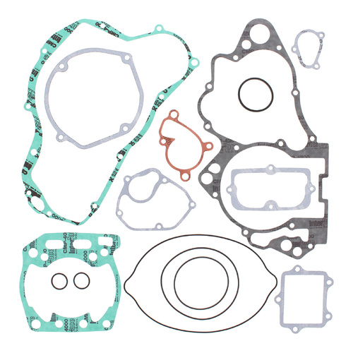 Vertex Suzuki RM250 06-08 Complete Gasket Set