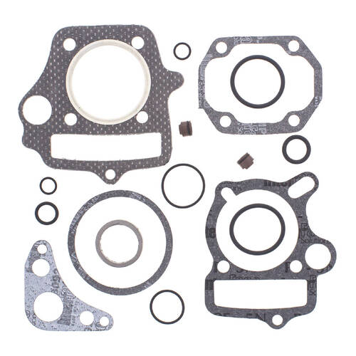 Vertex Honda CRF70F 04-14 XR70R 97-03 Top End Gasket Set