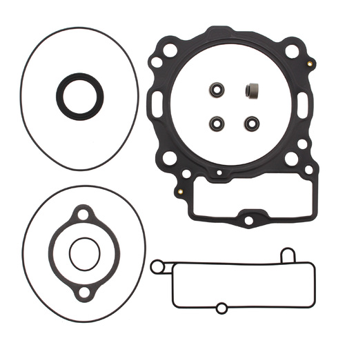 Vertex KTM 505SXF/XCF 08-09 Top End Gasket Set