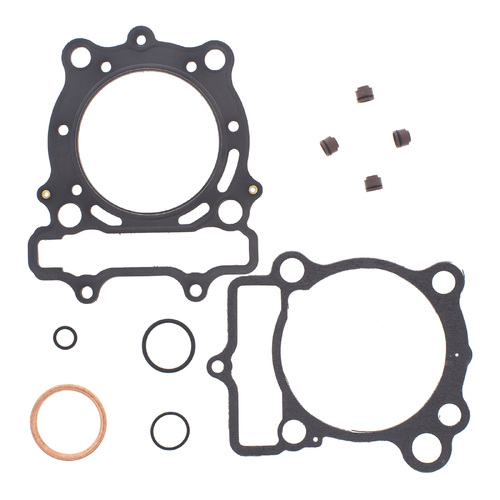 Vertex Suzuki RMZ250 10-18 Top End Gasket Set