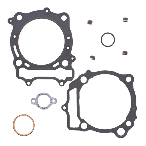 Vertex Suzuki RMZ450 08-24 Top End Gasket Set