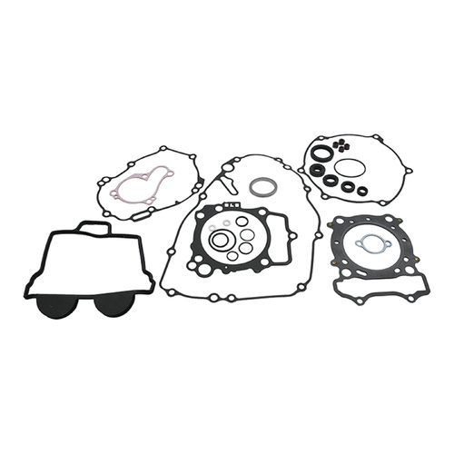 Vertex Yamaha YZ250F 19-26 YZ250FX 20-25 WR250F 20-25 Complete Gasket Set With Oil Seals