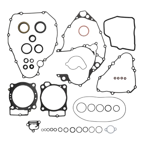 Vertex Honda CRF450RL 24-25 CRF450X 19-25 Complete Gasket With Oil Seals